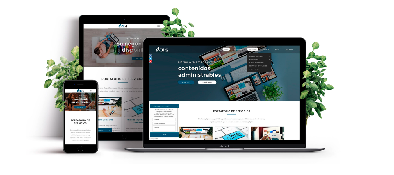 main hero background